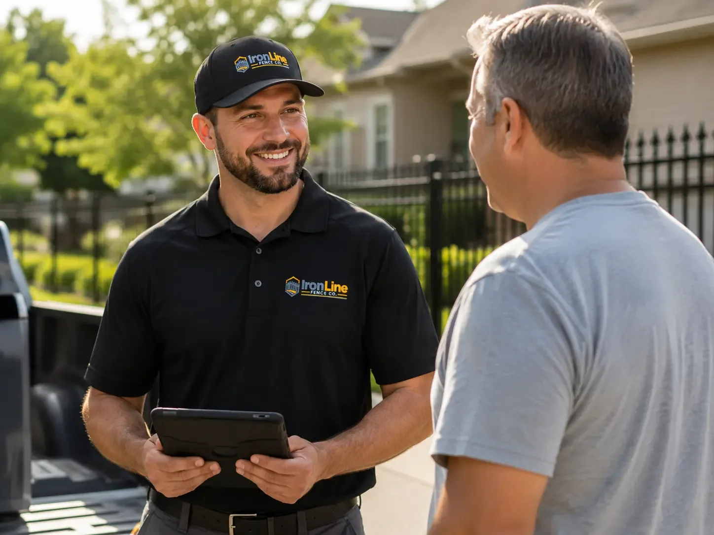 Metal Fence Installation Hatboro, PA FAQs